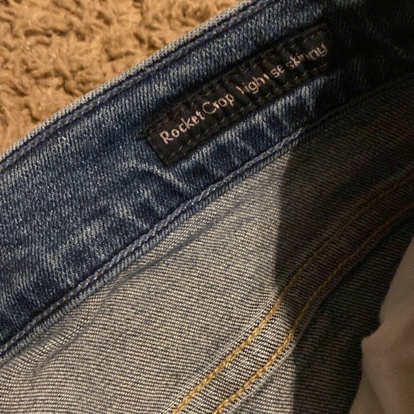 Citizens of Humanity jeans - Picture 4 of 7